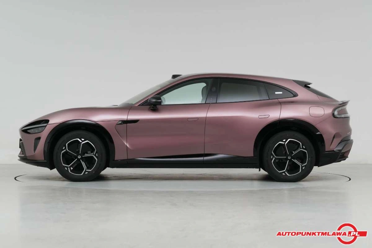 Xiaomi YU7 - Zdjęcie 3