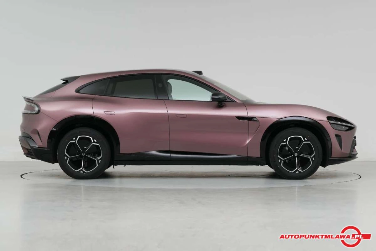 Xiaomi YU7 - Zdjęcie 7