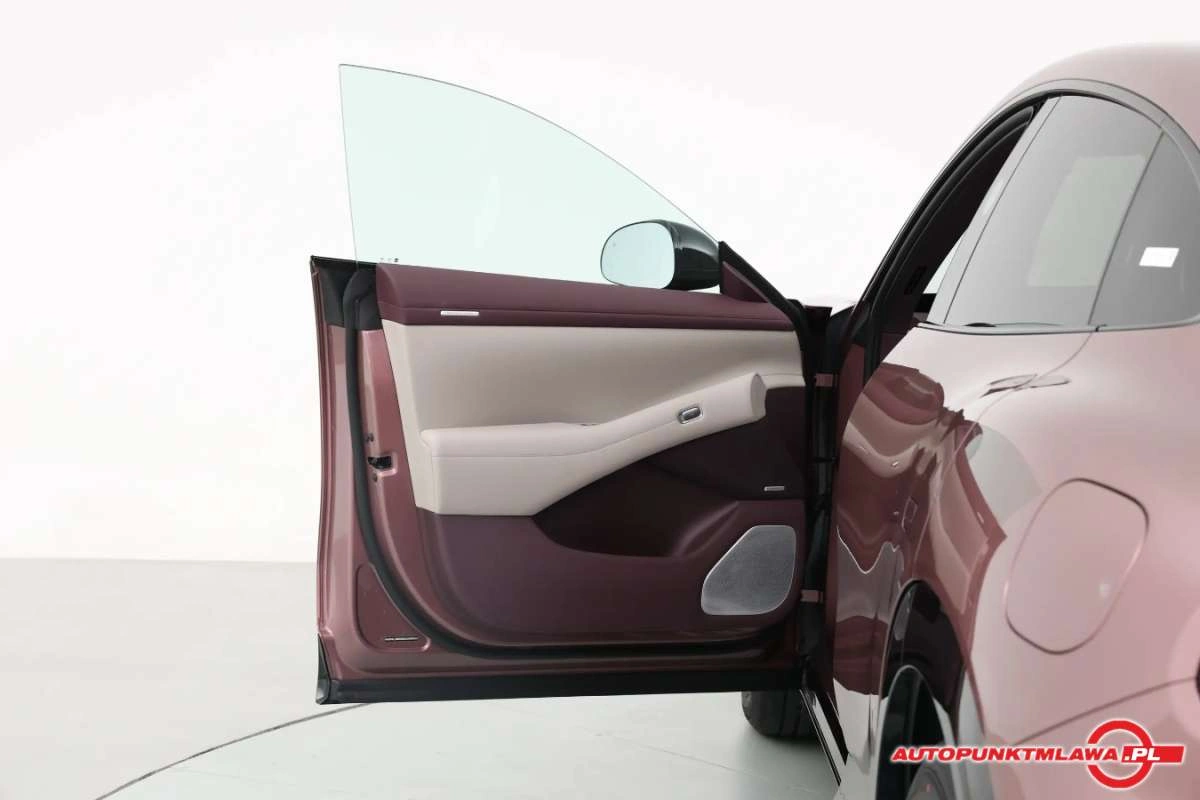 Xiaomi YU7 - Zdjęcie 19