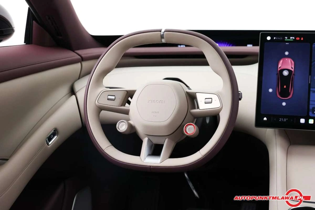 Xiaomi YU7 - Zdjęcie 10