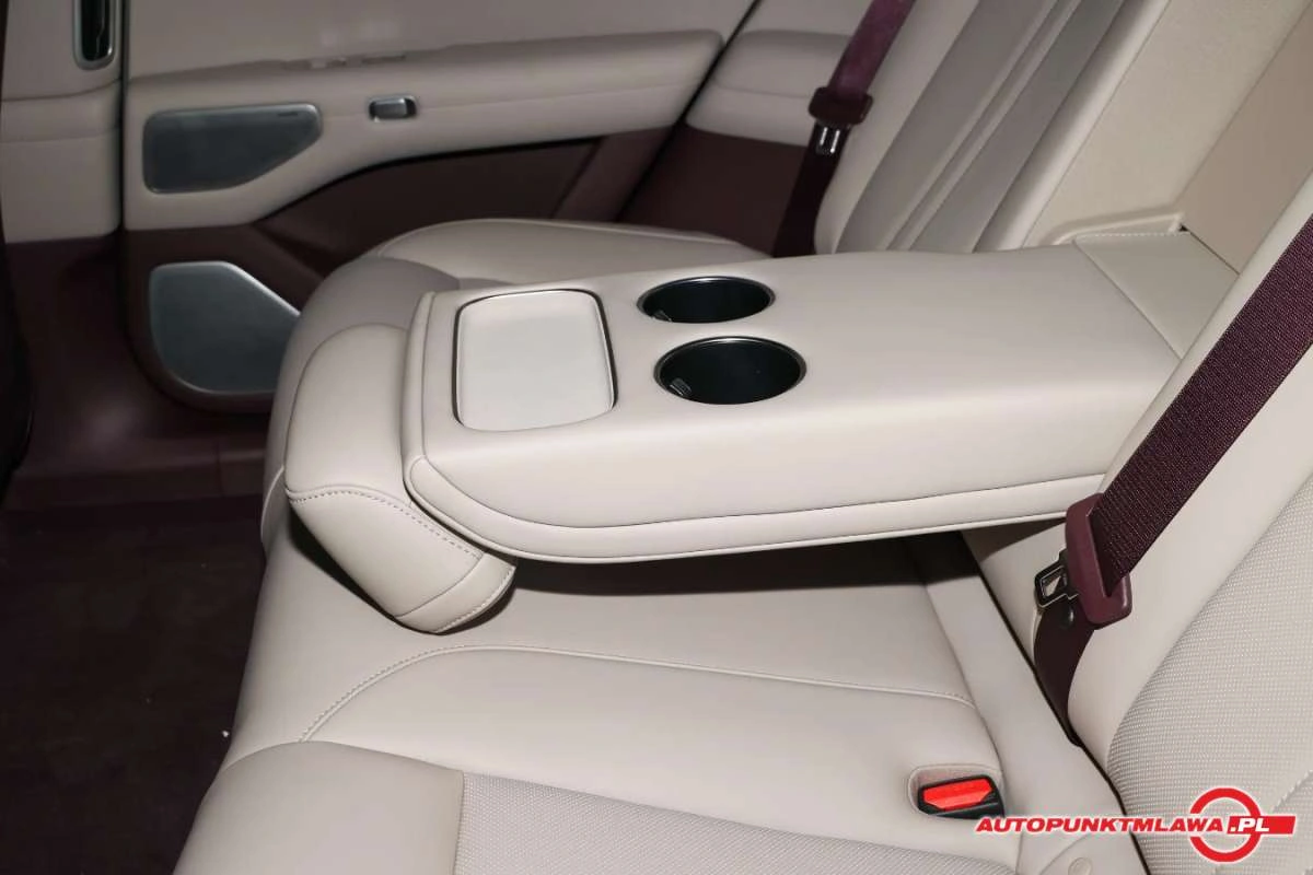 Xiaomi YU7 - Zdjęcie 17