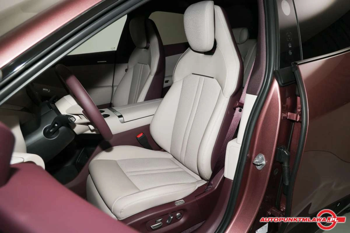 Xiaomi YU7 - Zdjęcie 14