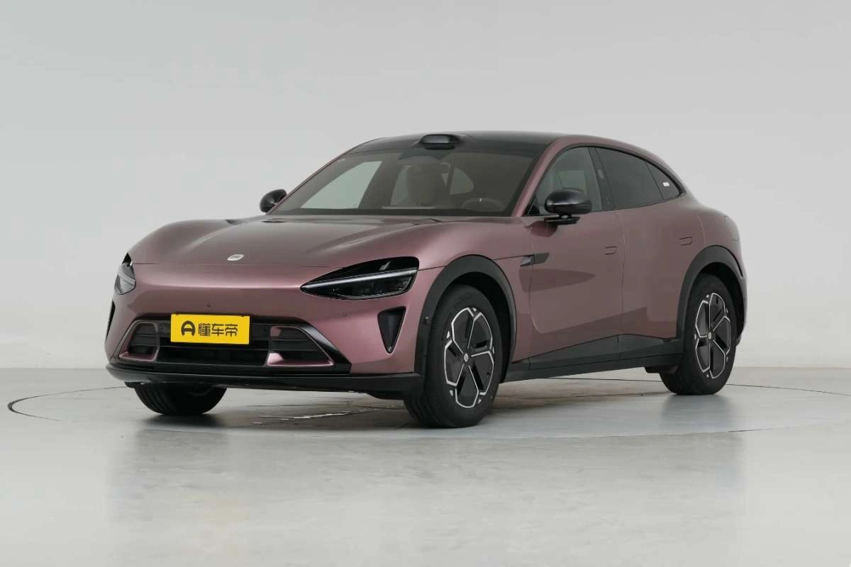 Xiaomi YU7 - Główne zdjęcie