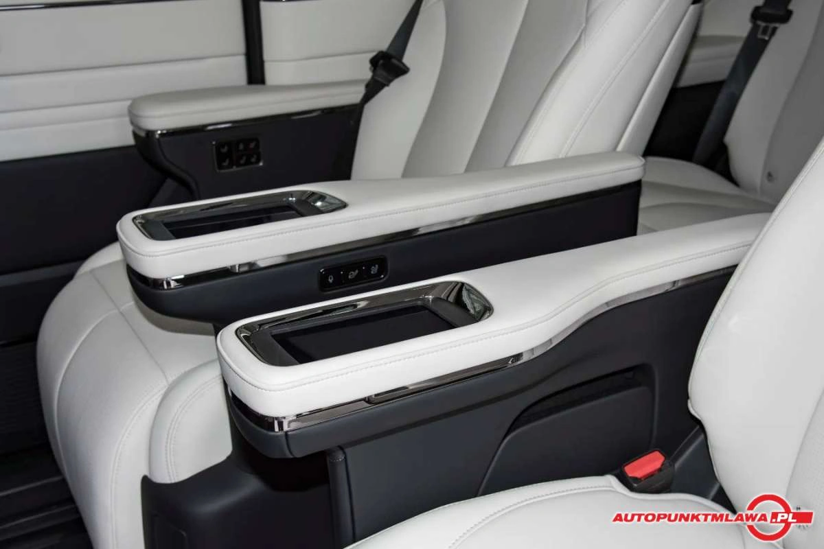 Geely Azkarra - Zdjęcie 16