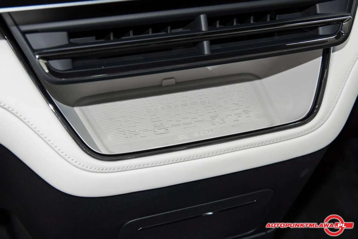 Geely Azkarra - Zdjęcie 12