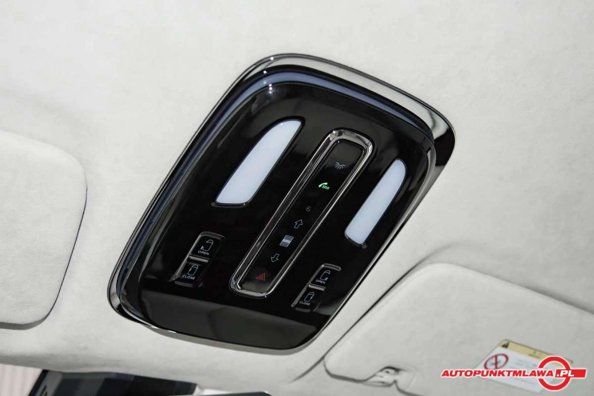 Geely Azkarra - Zdjęcie 17