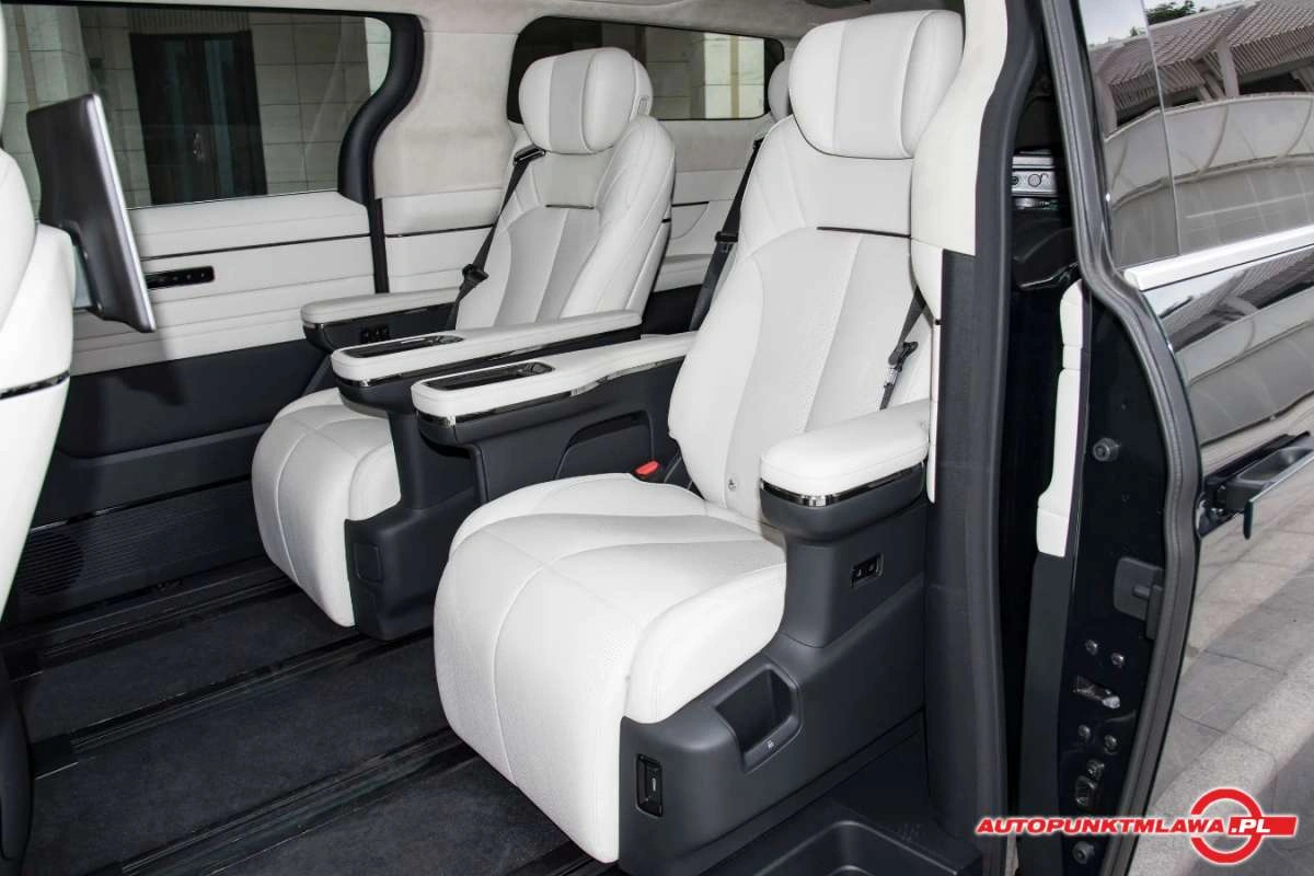 Geely Azkarra - Zdjęcie 14