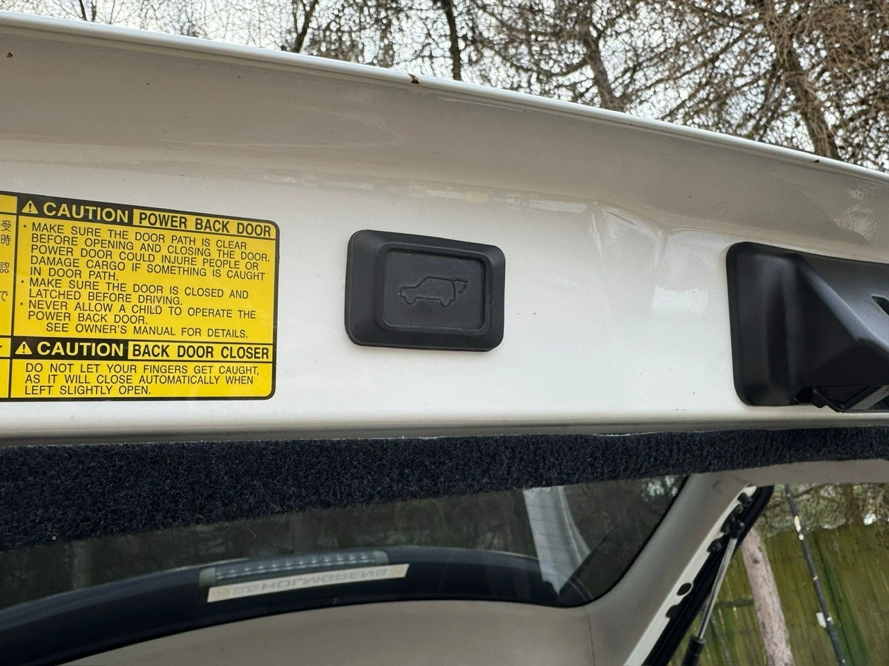 Lexus RX - Zdjęcie 16