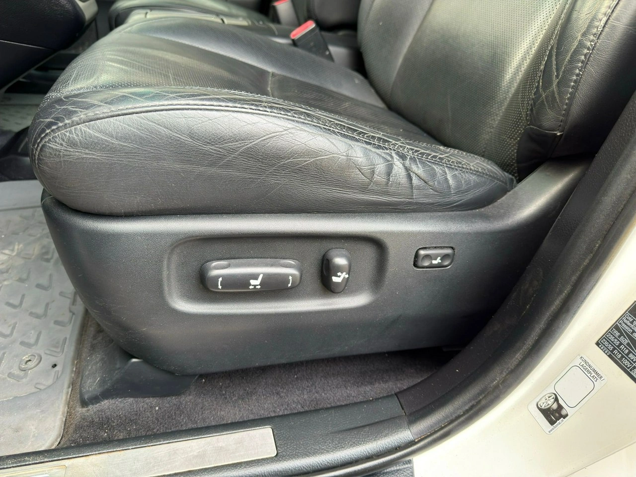 Lexus RX - Zdjęcie 22