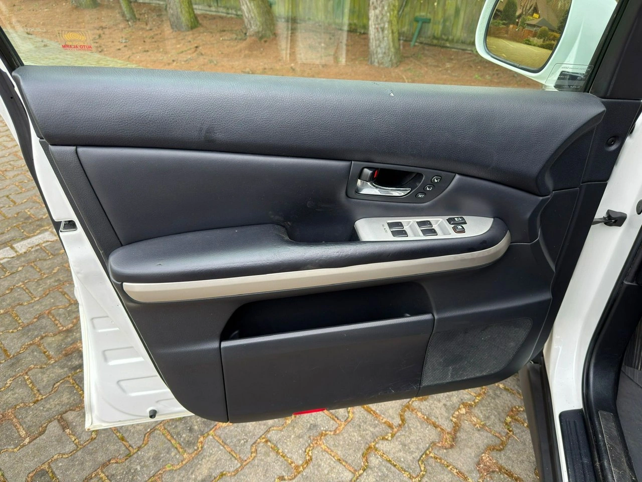 Lexus RX - Zdjęcie 23