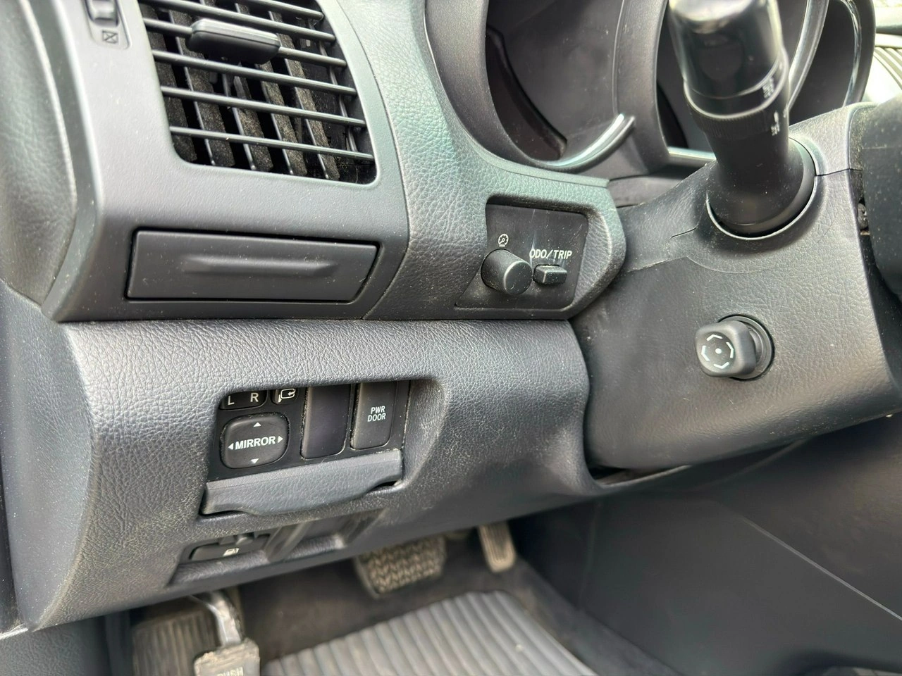 Lexus RX - Zdjęcie 24