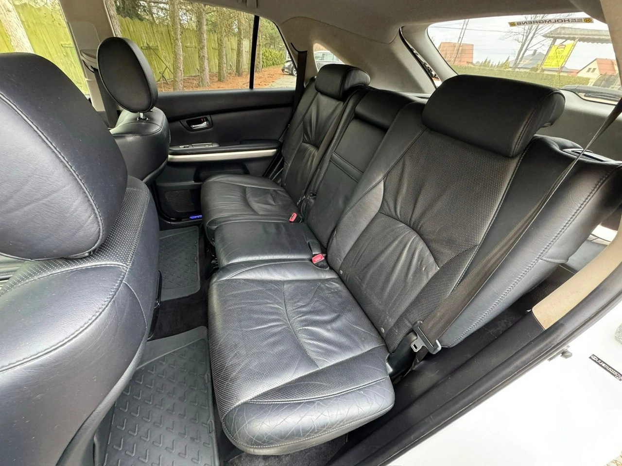 Lexus RX - Zdjęcie 25