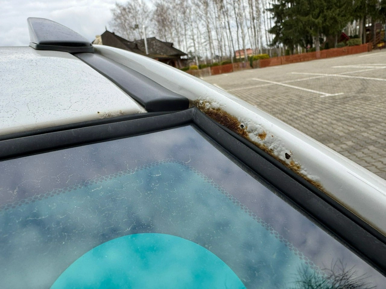 Lexus RX - Zdjęcie 31