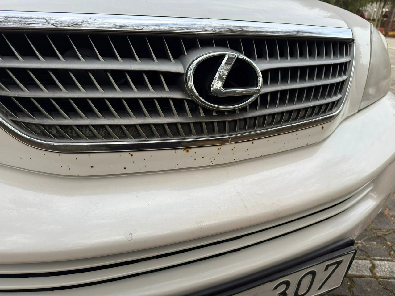 Lexus RX - Zdjęcie 32