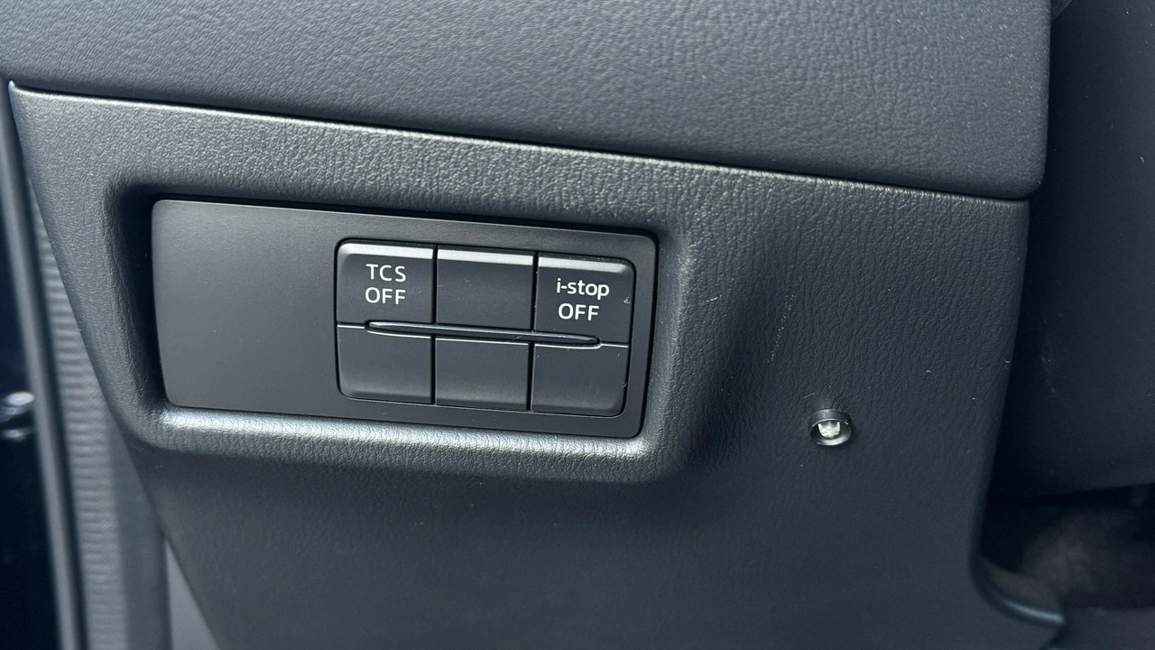 Mazda CX-5 - Zdjęcie 9