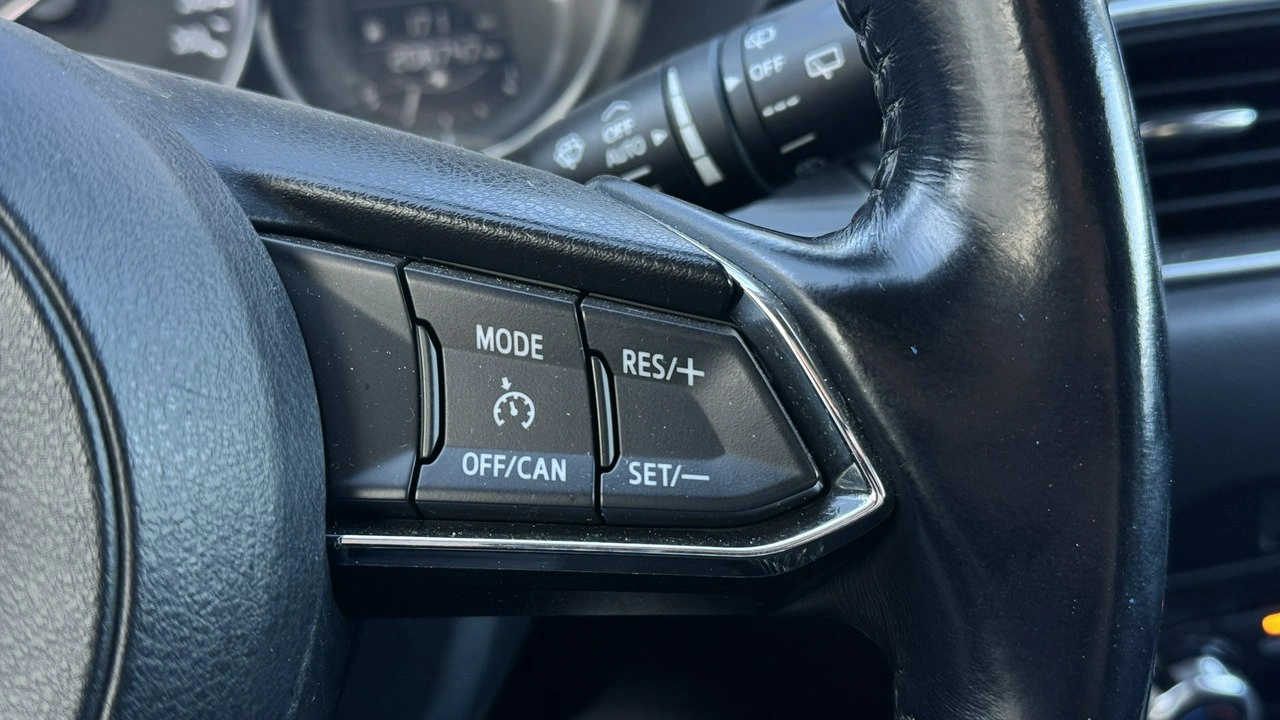 Mazda CX-5 - Zdjęcie 10