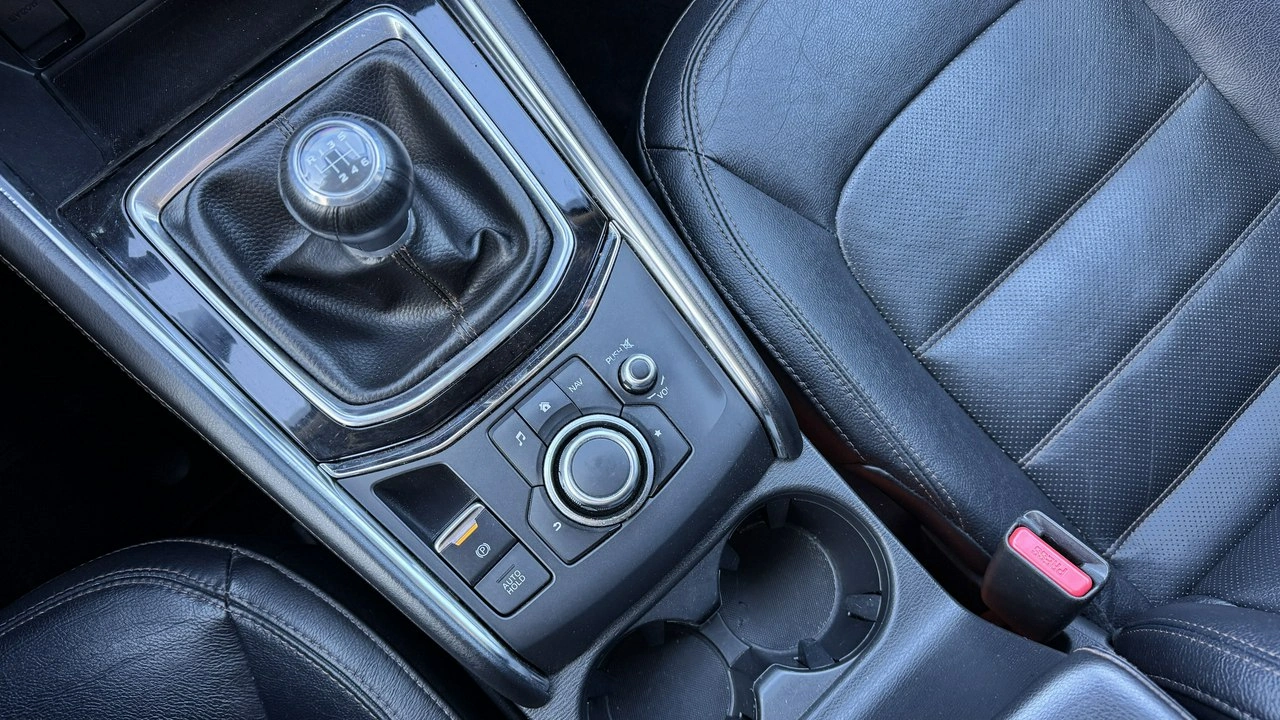 Mazda CX-5 - Zdjęcie 11