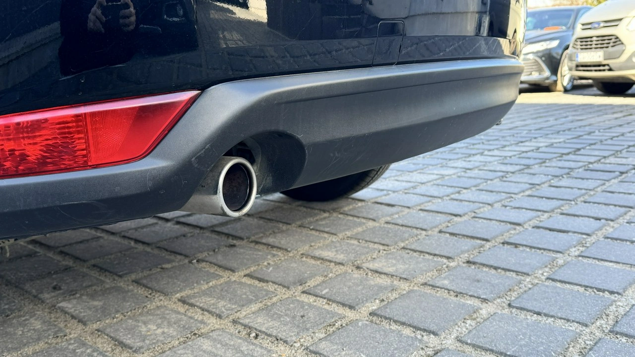 Mazda CX-5 - Zdjęcie 12