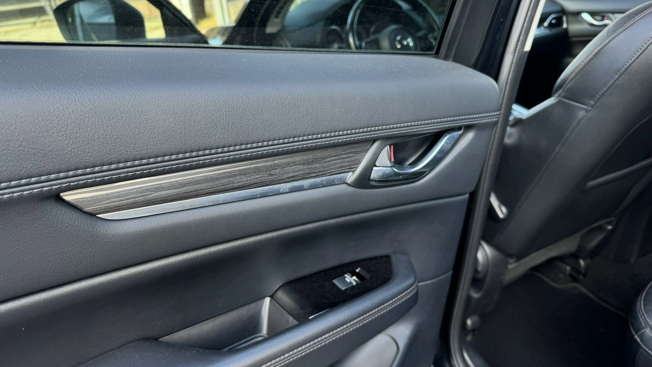 Mazda CX-5 - Zdjęcie 13