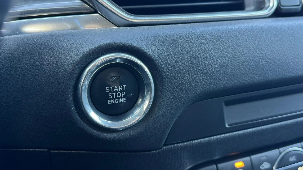 Mazda CX-5 - Zdjęcie 15