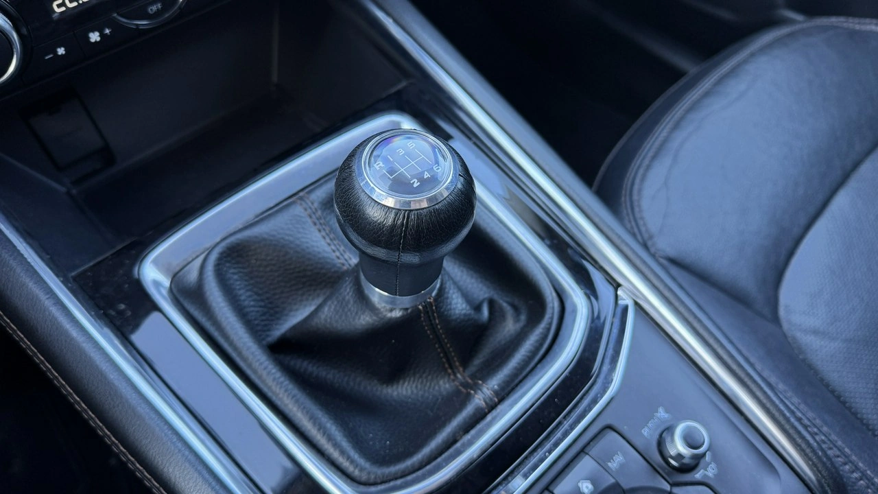 Mazda CX-5 - Zdjęcie 16