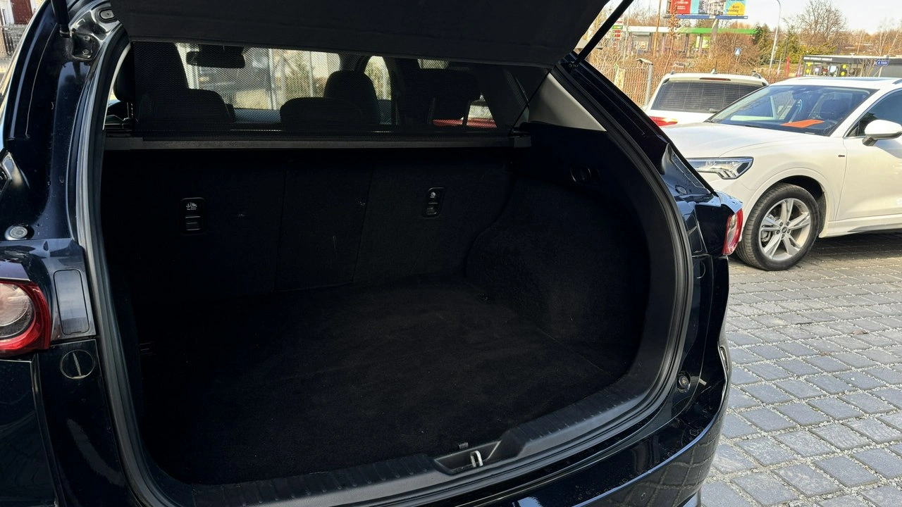 Mazda CX-5 - Zdjęcie 18