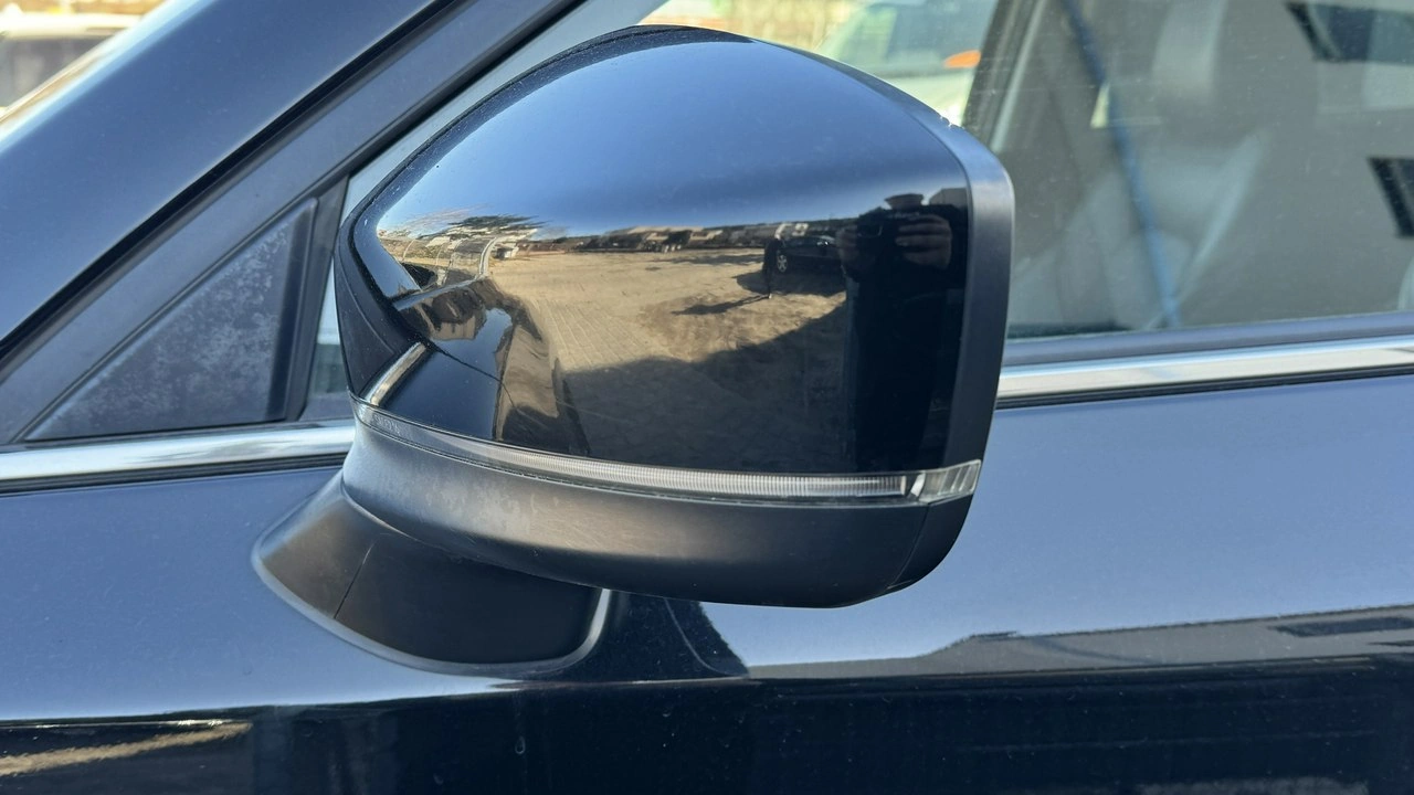 Mazda CX-5 - Zdjęcie 19