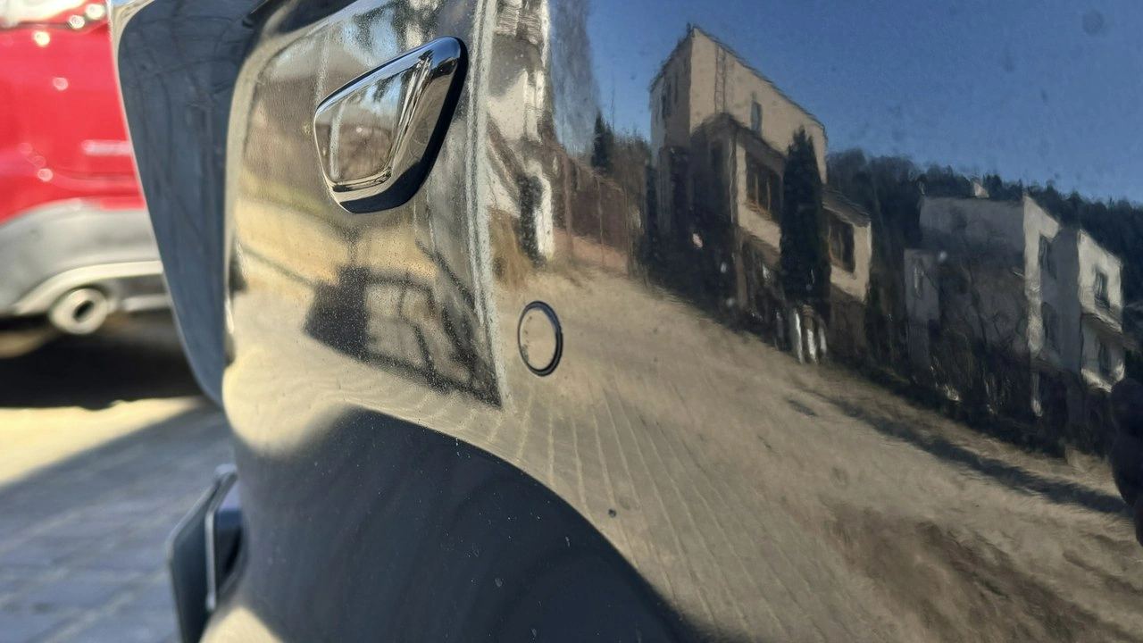 Mazda CX-5 - Zdjęcie 21