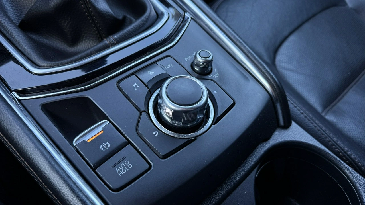 Mazda CX-5 - Zdjęcie 22