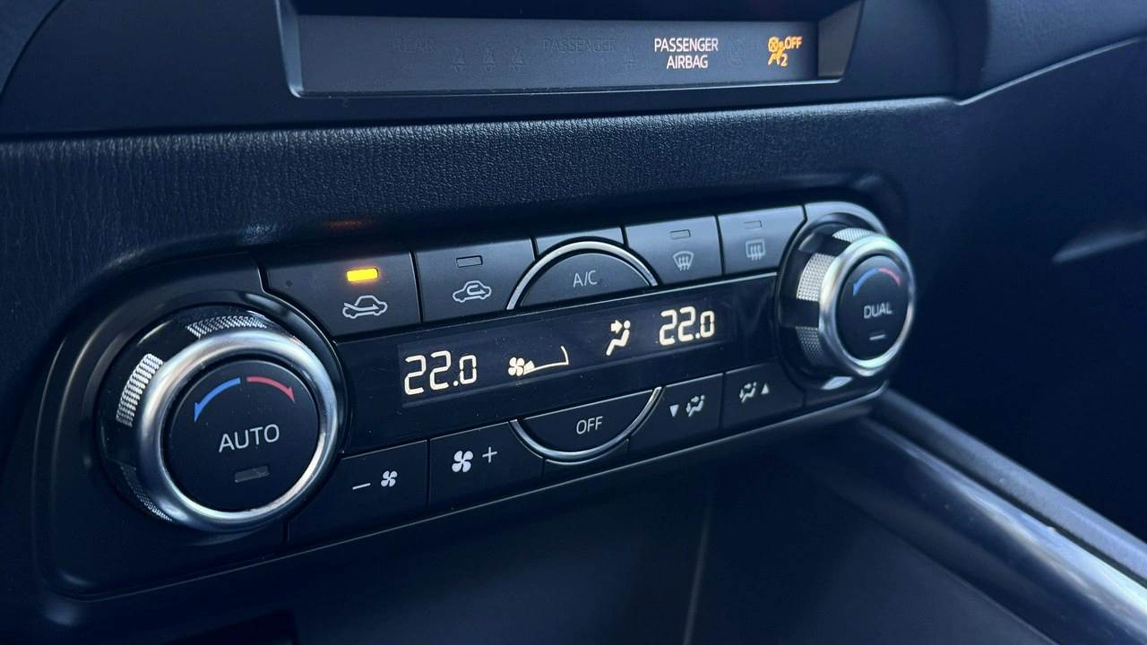 Mazda CX-5 - Zdjęcie 24