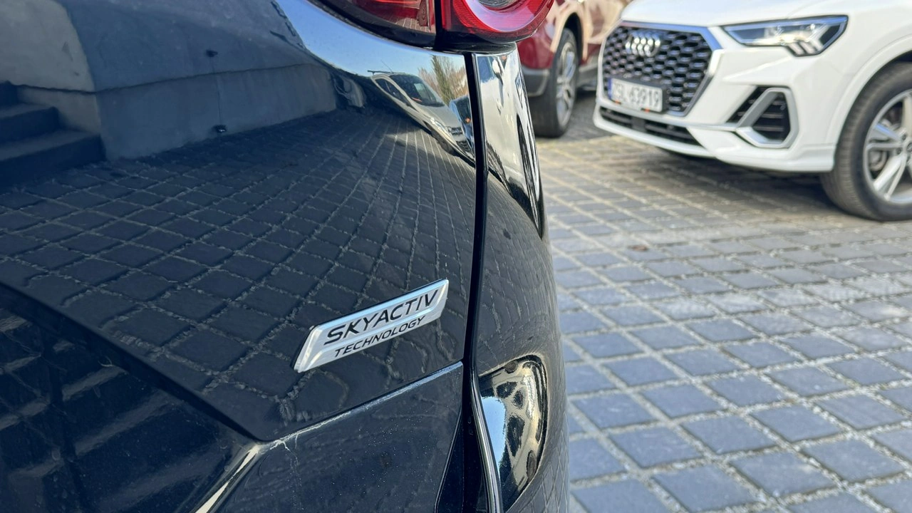 Mazda CX-5 - Zdjęcie 27