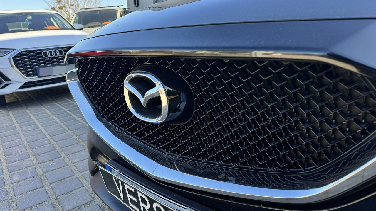 Mazda CX-5 - Zdjęcie 29