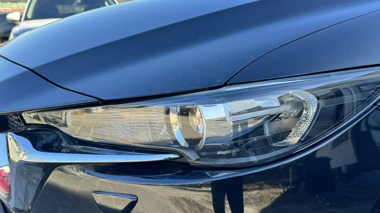 Mazda CX-5 - Zdjęcie 30