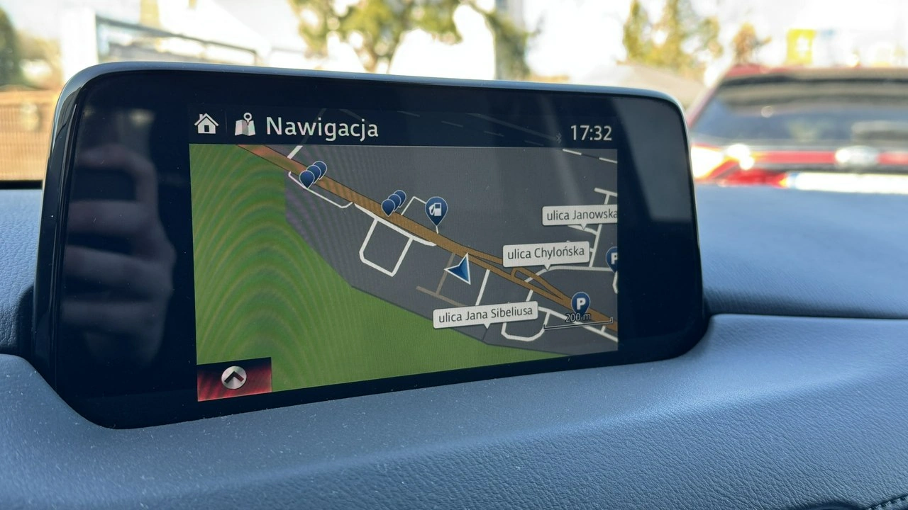 Mazda CX-5 - Zdjęcie 31