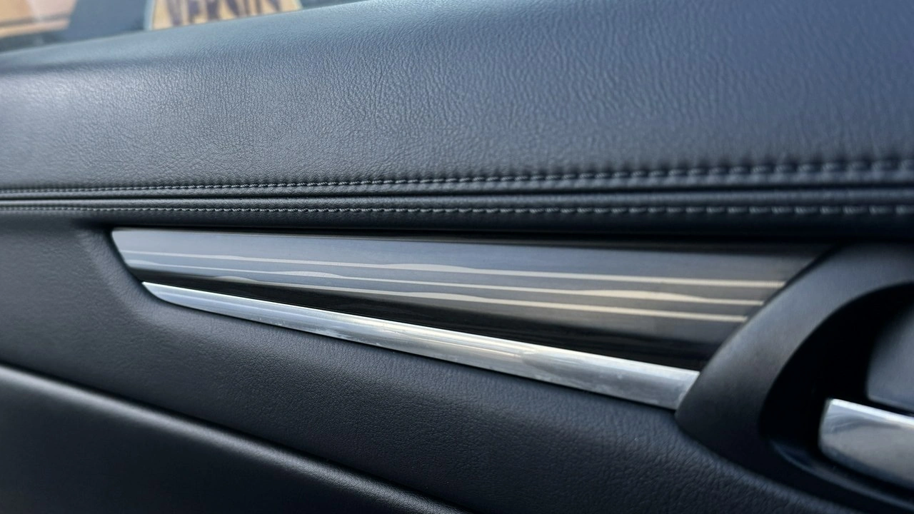 Mazda CX-5 - Zdjęcie 33