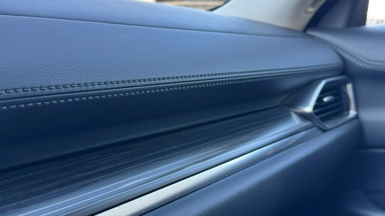 Mazda CX-5 - Zdjęcie 34