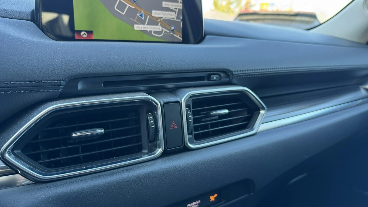 Mazda CX-5 - Zdjęcie 38