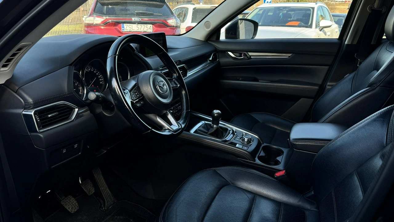 Mazda CX-5 - Zdjęcie 6