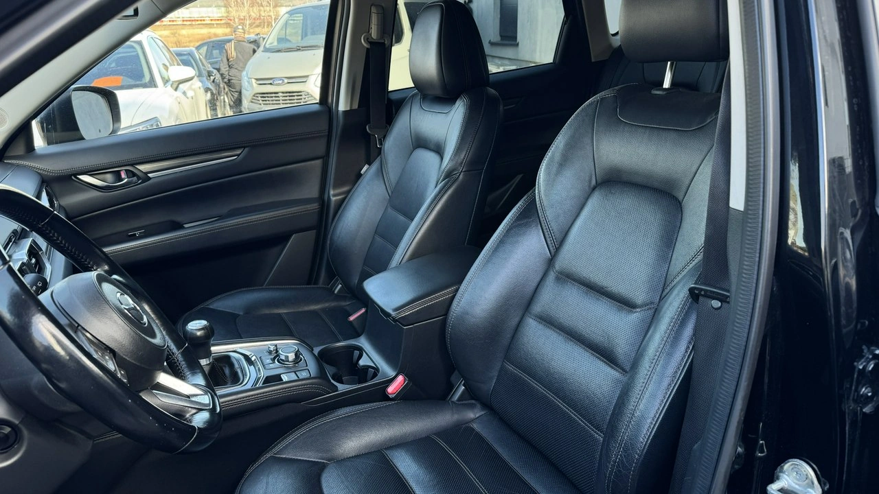 Mazda CX-5 - Zdjęcie 7