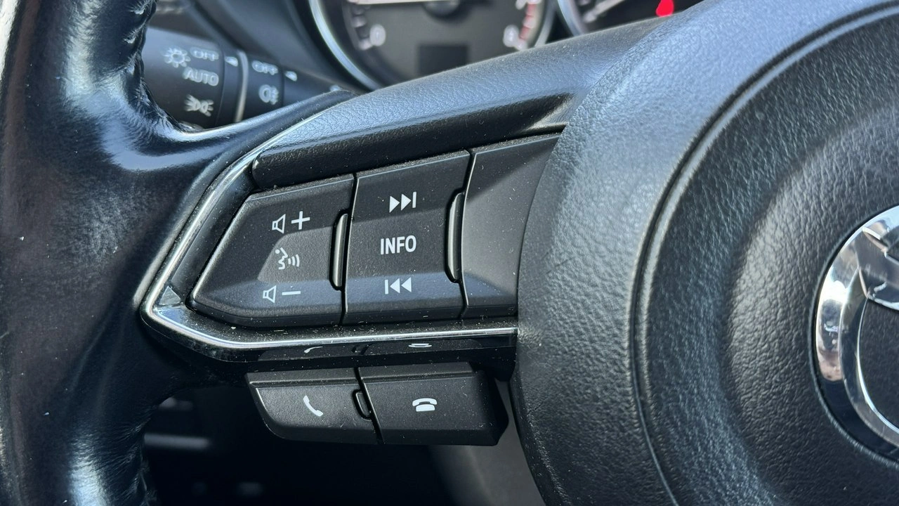 Mazda CX-5 - Zdjęcie 8