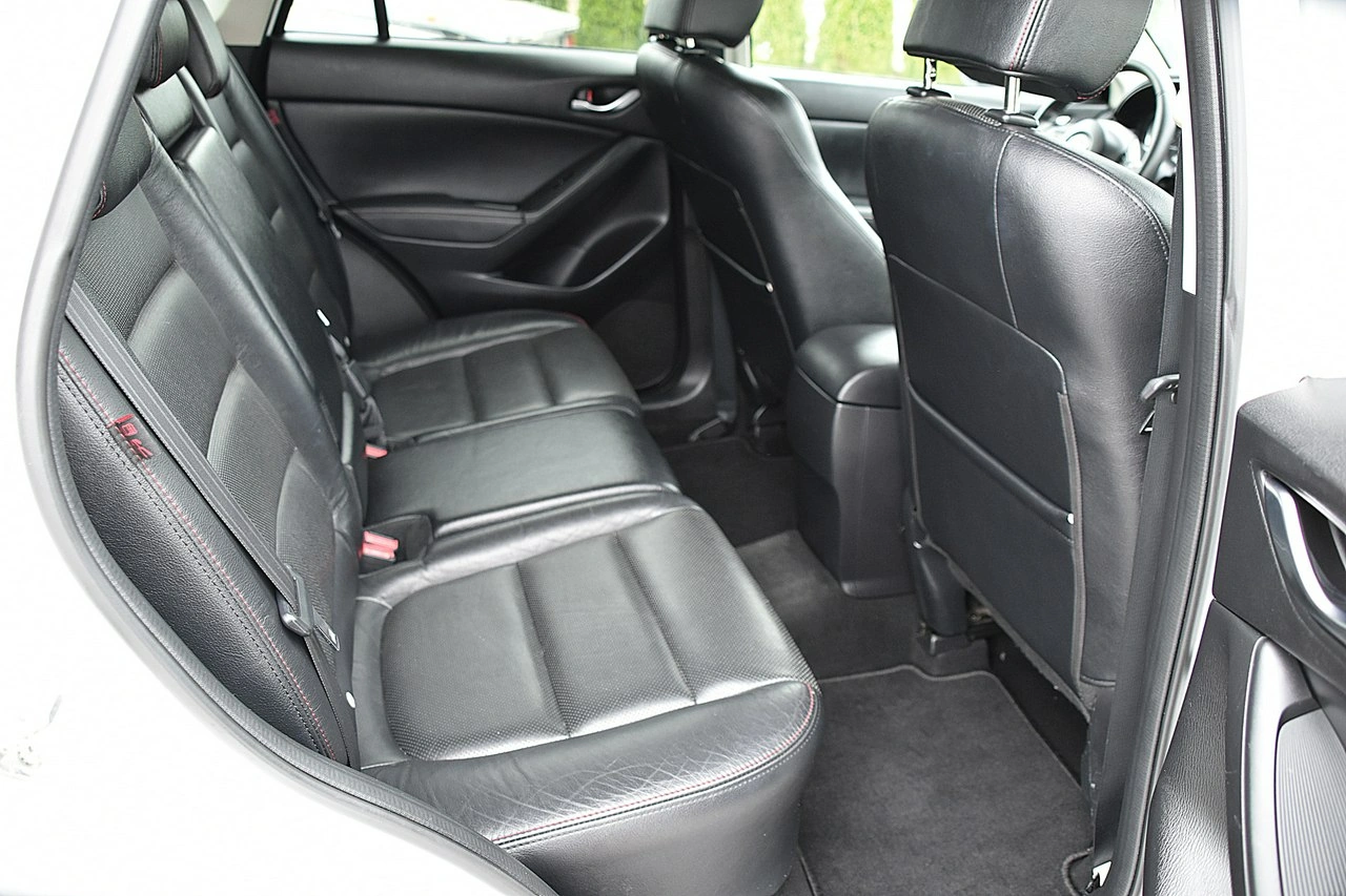 Mazda CX-5 - Zdjęcie 10