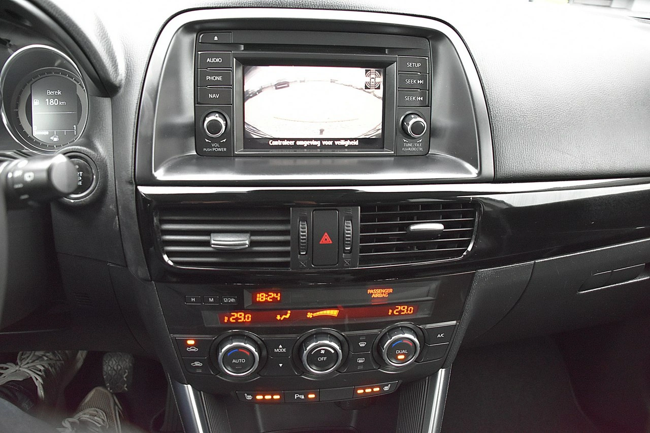 Mazda CX-5 - Zdjęcie 6