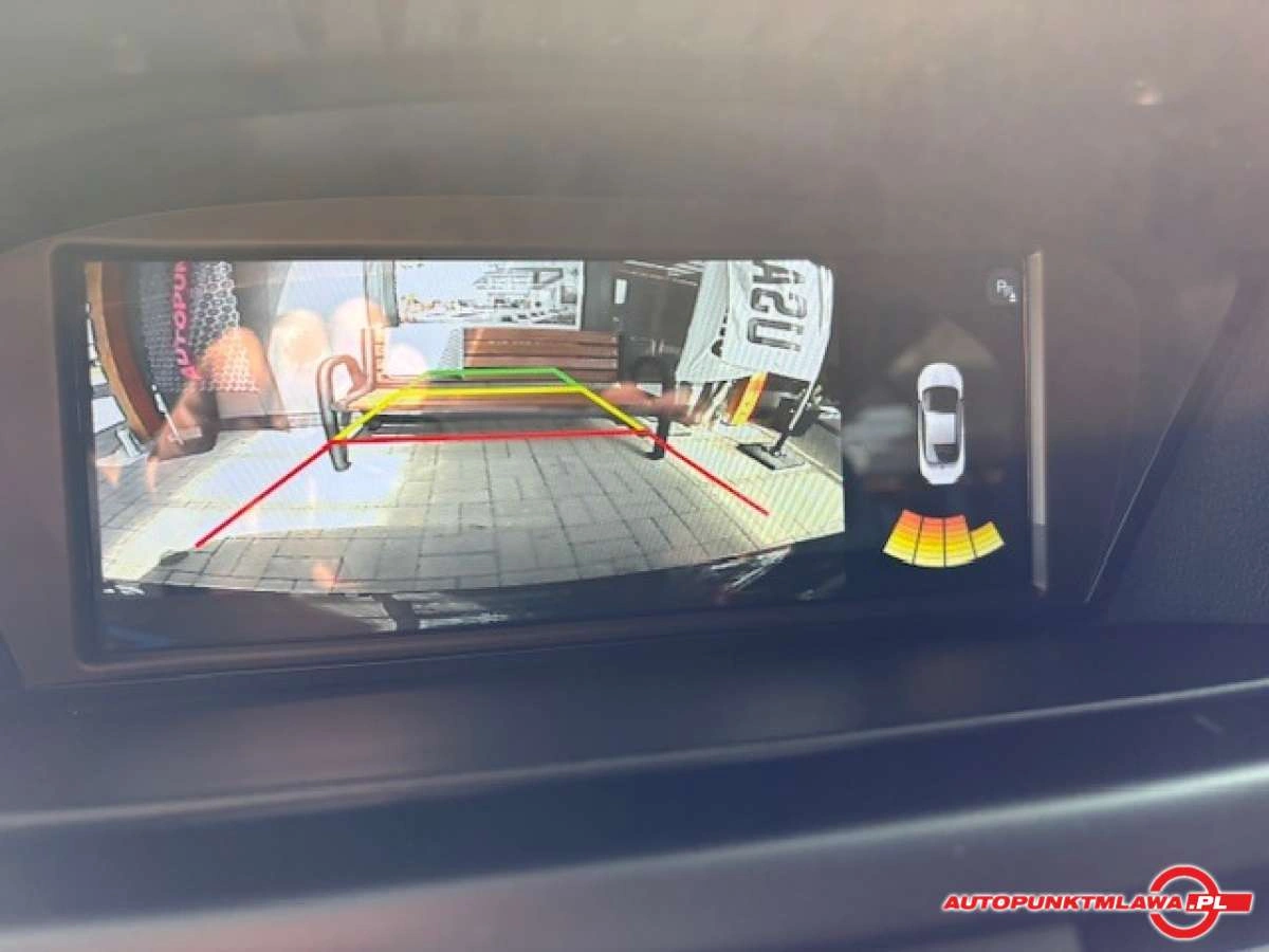 BMW Seria 3 - Zdjęcie 10