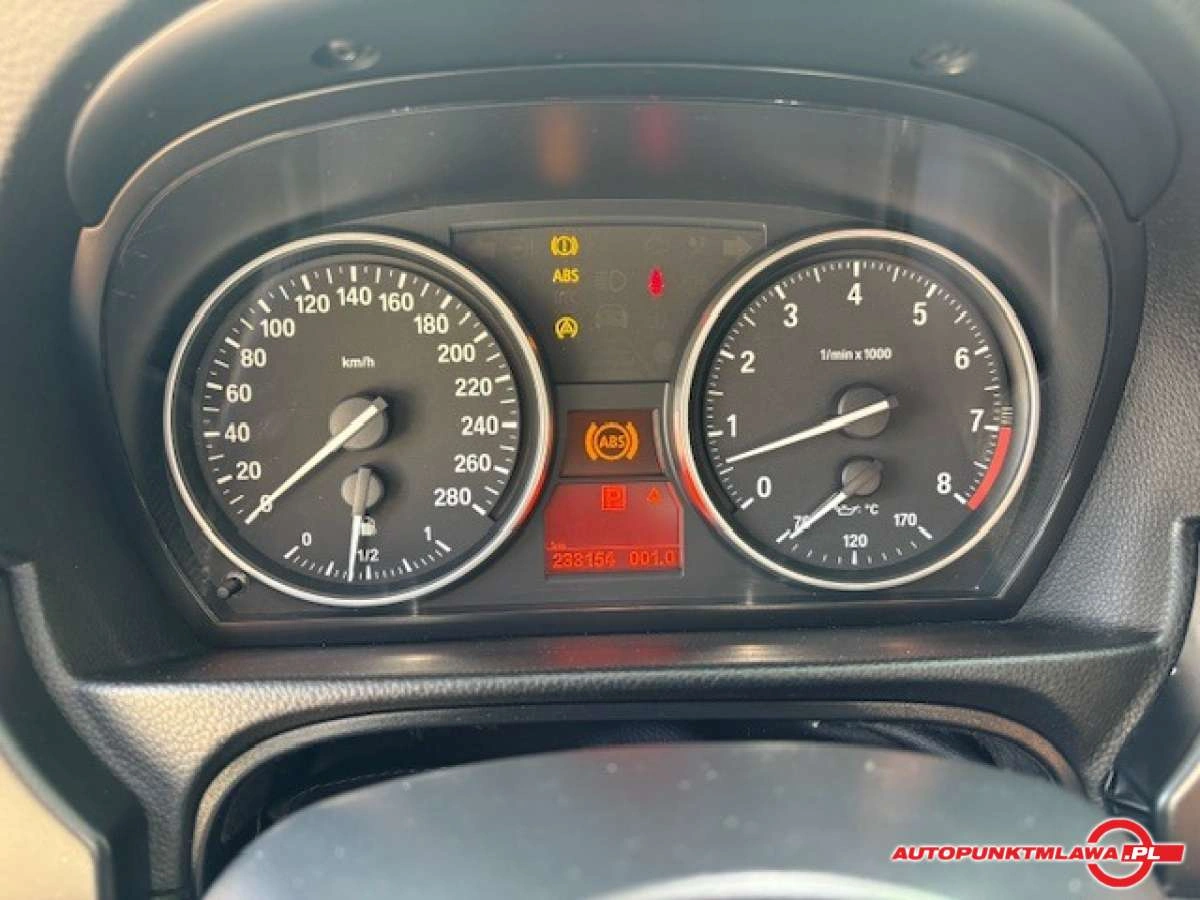 BMW Seria 3 - Zdjęcie 9