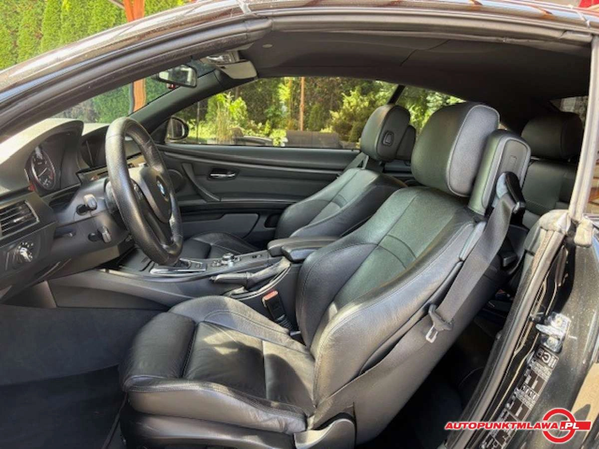 BMW Seria 3 - Zdjęcie 7