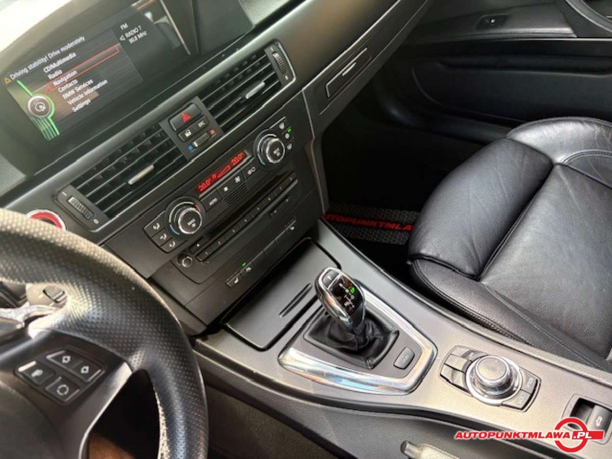 BMW Seria 3 - Zdjęcie 11