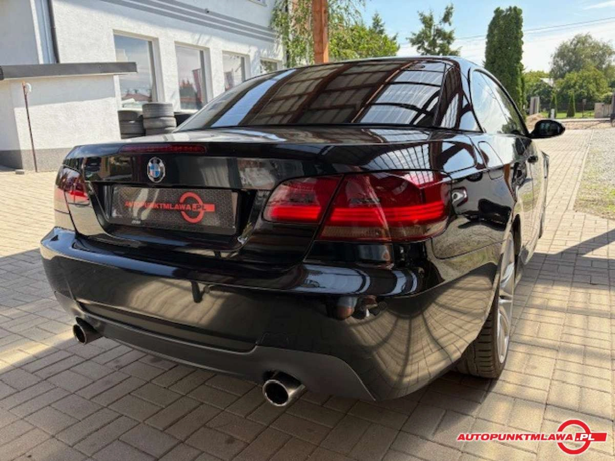 BMW Seria 3 - Zdjęcie 4