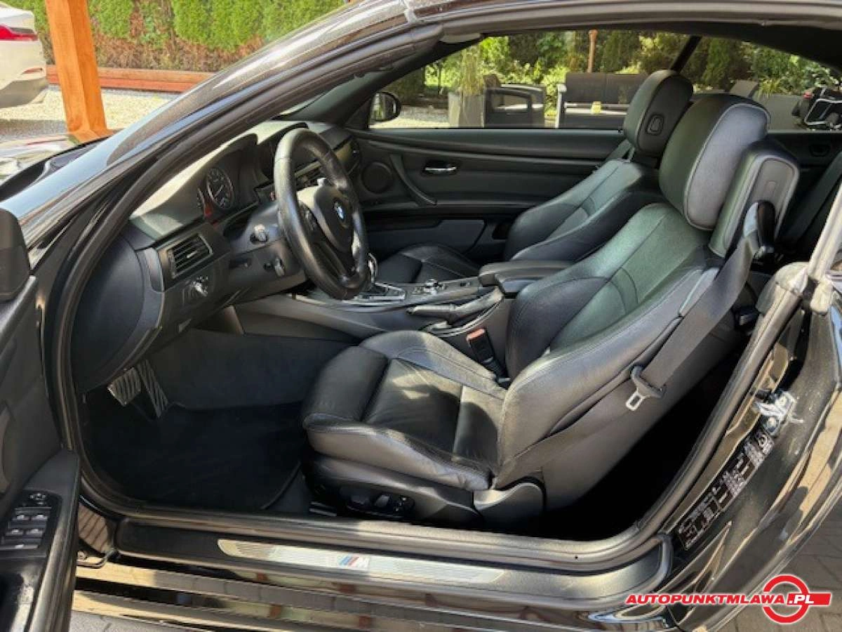 BMW Seria 3 - Zdjęcie 6