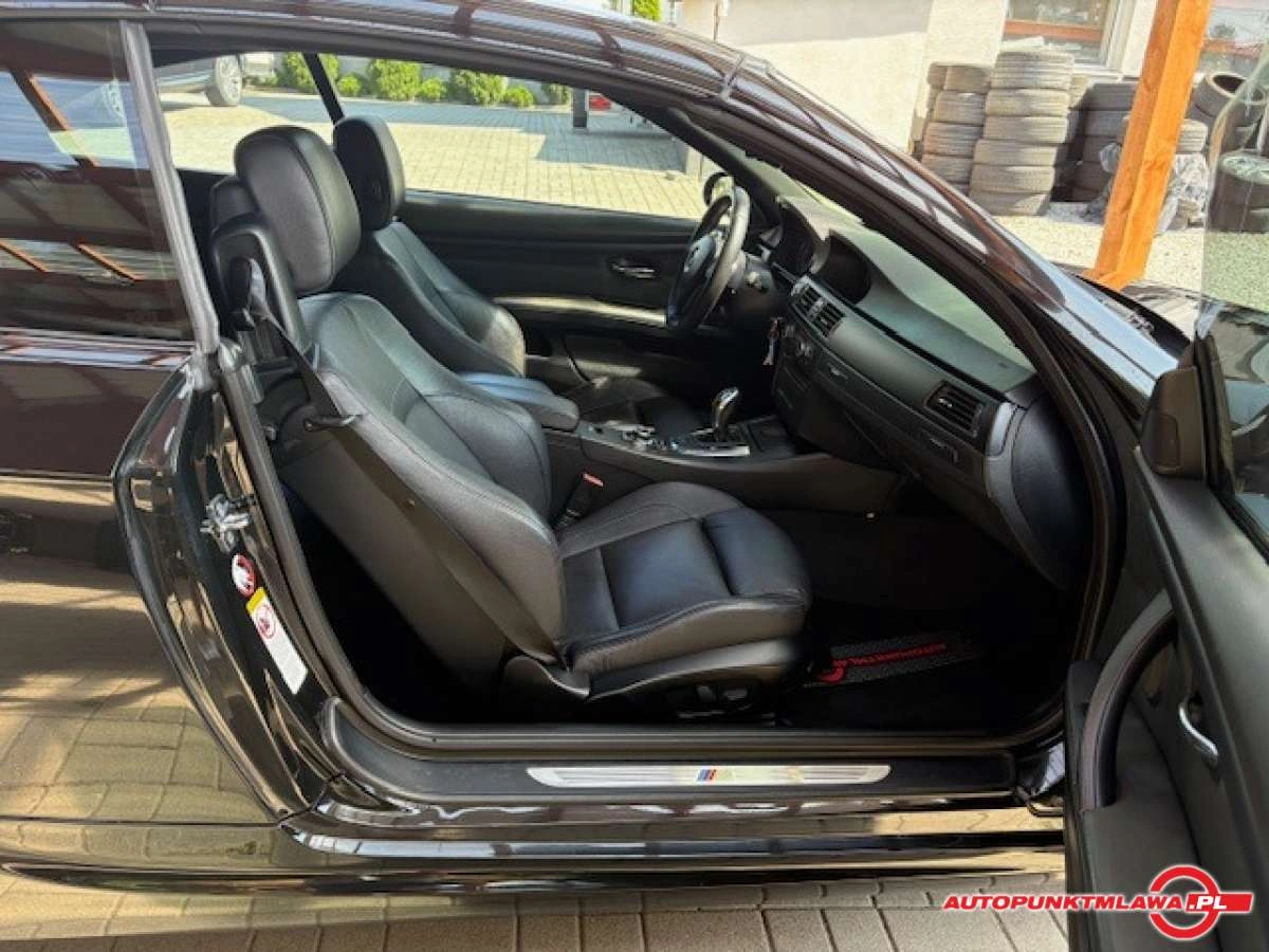 BMW Seria 3 - Zdjęcie 14