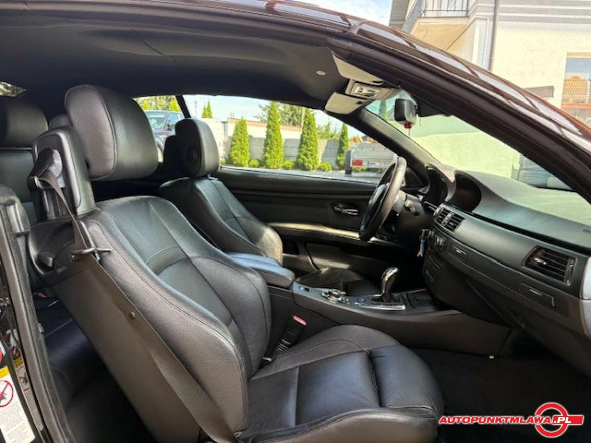 BMW Seria 3 - Zdjęcie 15